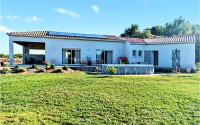 Maison de Vacances 3u00a0Chambres 