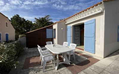 Maison de Vacances Maison de Vacances