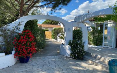 Chambre Simple Standard