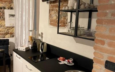 Appartamento Monolocale - Via Filippini 13A