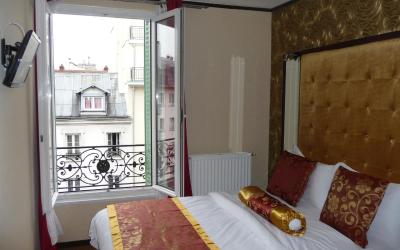 Chambre Double Chambre Double
