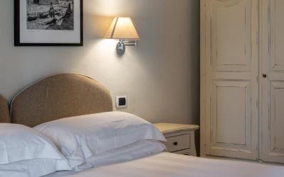 Camera Matrimoniale Classic