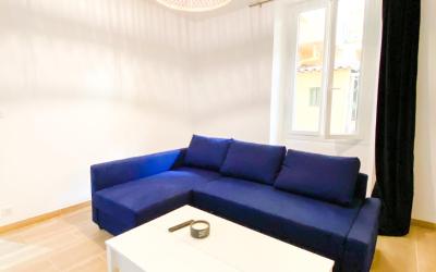 Appartement 1 Chambre