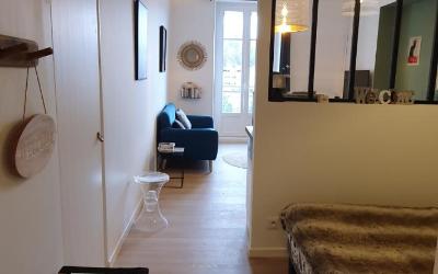 Appartement 1 Chambre Appartement 1 Chambre