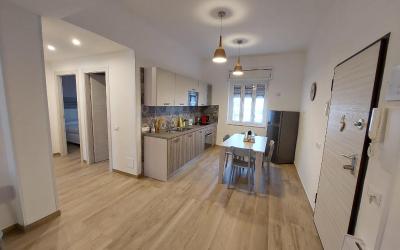 Appartamento con 2 Camere da Letto