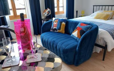 Appartement 1 Chambre