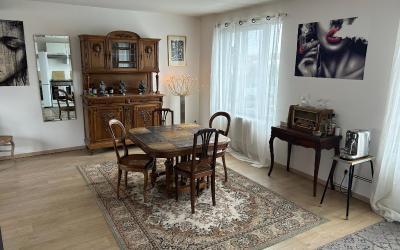 Appartement 3u00a0Chambres Appartement 3u00a0Chambres