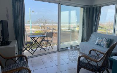 Appartement - Vue sur Mer Appartement - Vue sur Mer