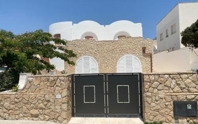 Appartamento con Vista Mare