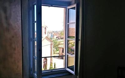 Chambre Familiale avec Salle de Bains Privative