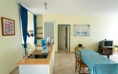 Appartement 1 Chambre