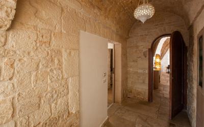 Suite con Vasca Idromassaggio