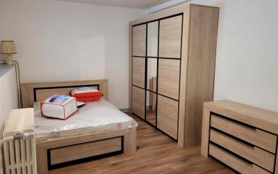Maison 3u00a0Chambres