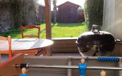 Maison 3u00a0Chambres