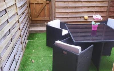 Appartement 1 Chambre