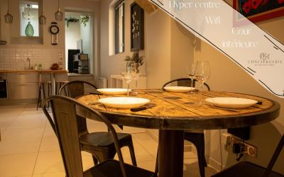 Maison 2u00a0Chambres