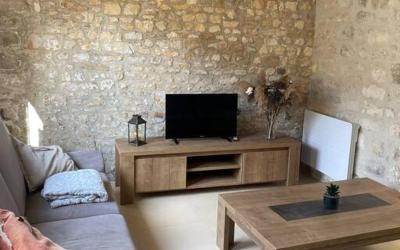 Maison 2u00a0Chambres