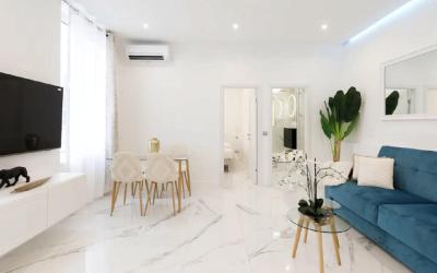 Appartement 2 Chambres