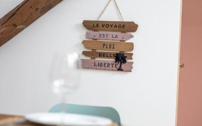 Appartement 1 Chambre