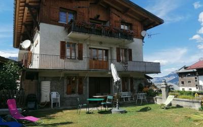 Appartement 1 Chambre Appartement 1 Chambre