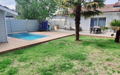 Maison 4u00a0Chambres