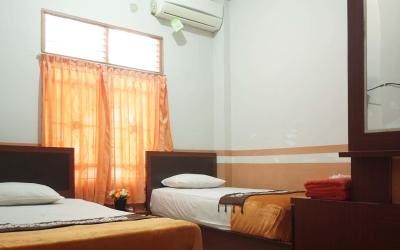 Kamar Standard Double Kamar Standard Double