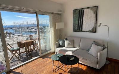 Appartement 1 Chambre