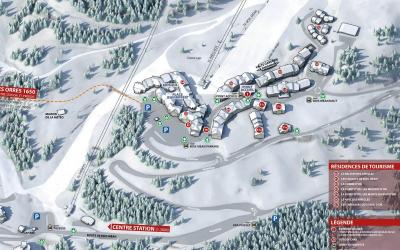 Appartement (8 Adultes)