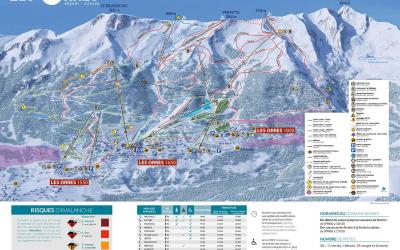 Appartement (4 Adultes)