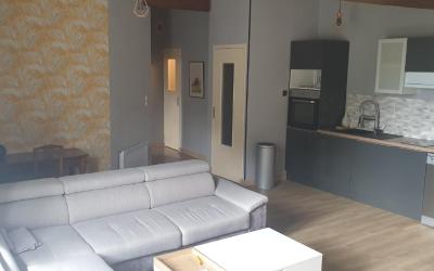 Appartement 1 Chambre