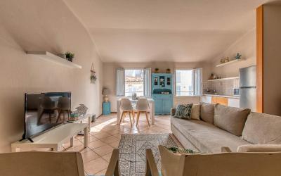 Appartement 3u00a0Chambres