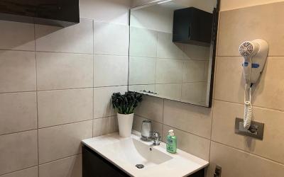 Appartamento Monolocale