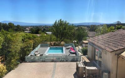 Appartement 1 Chambre