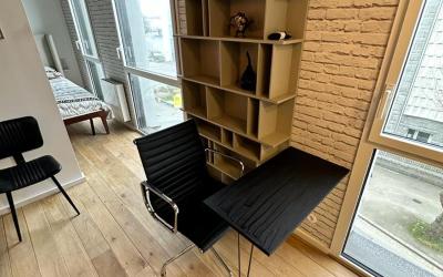 Appartement 1 Chambre Appartement 1 Chambre