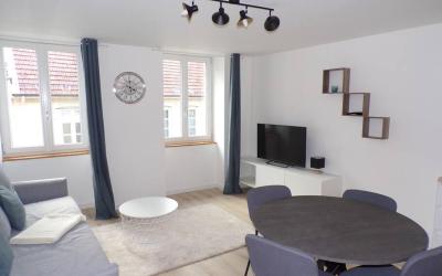 Appartement 1 Chambre