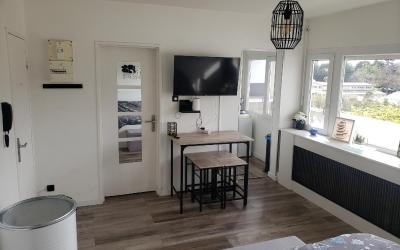 Appartement 1 Chambre Appartement 1 Chambre