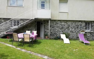 Maison 2u00a0Chambres