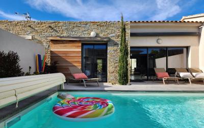 Villa avec Piscine Privu00e9e Villa avec Piscine Privu00e9e