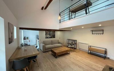 Appartement 1 Chambre Appartement 1 Chambre