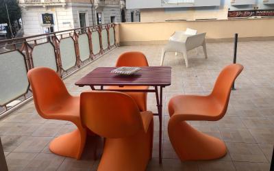 Camera Matrimoniale Deluxe con Balcone