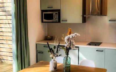 Appartement 1 Chambre