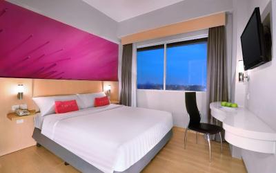 Kamar Standard Double atau Twin Kamar Standard Double atau Twin