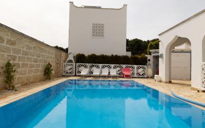 Appartamento con 2 Camere da Letto Appartamento con 2 Camere da Letto