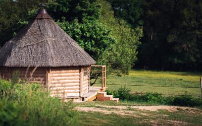 Chalet (2u00a0Adultes) Chalet (2u00a0Adultes)