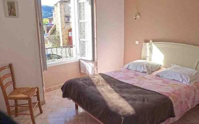 Chambre Double Chambre Double
