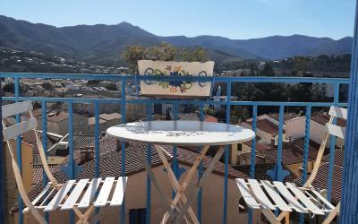 Appartement 1 Chambre