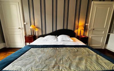 Chambre Double Chambre Double