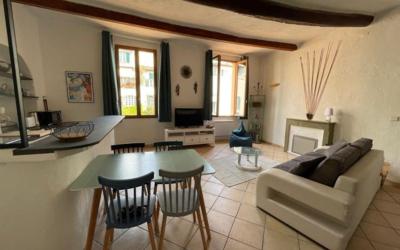 Appartement 1 Chambre Appartement 1 Chambre