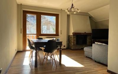 Appartamento con 3 Camere da Letto