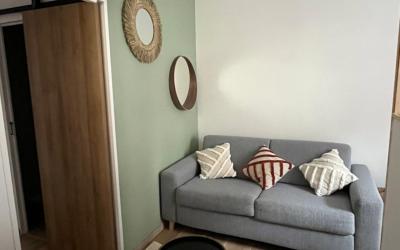 Appartement 1 Chambre